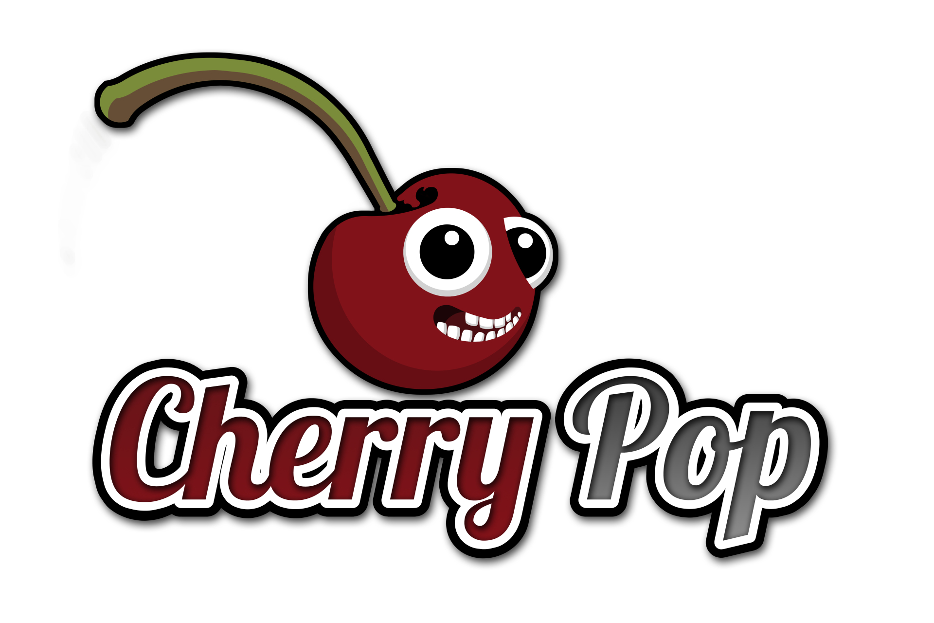 Cherry Pop Games